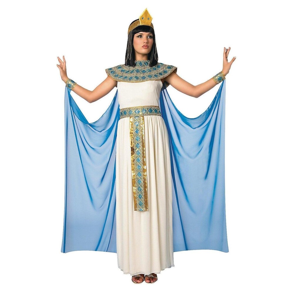 Cleopatra Women’s Costume Size Small